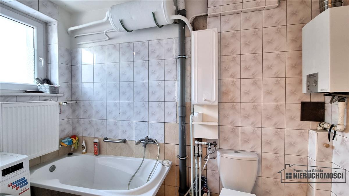 Sprzedaż Dom wolnostojący Szczecinek