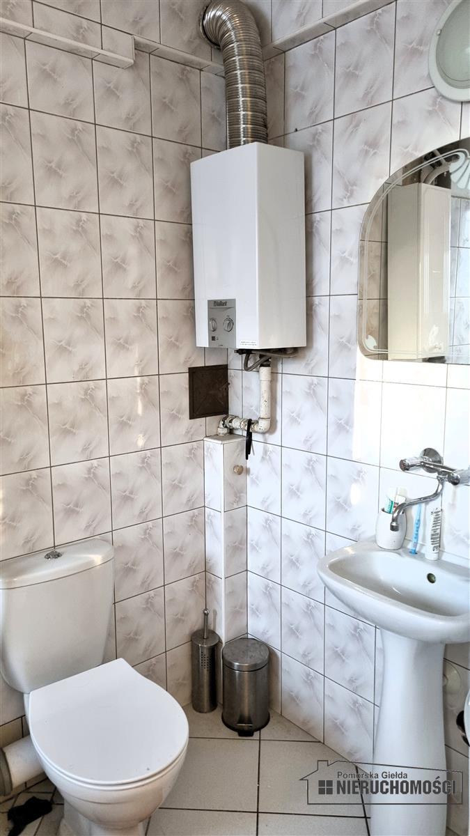 Sprzedaż Dom wolnostojący Szczecinek