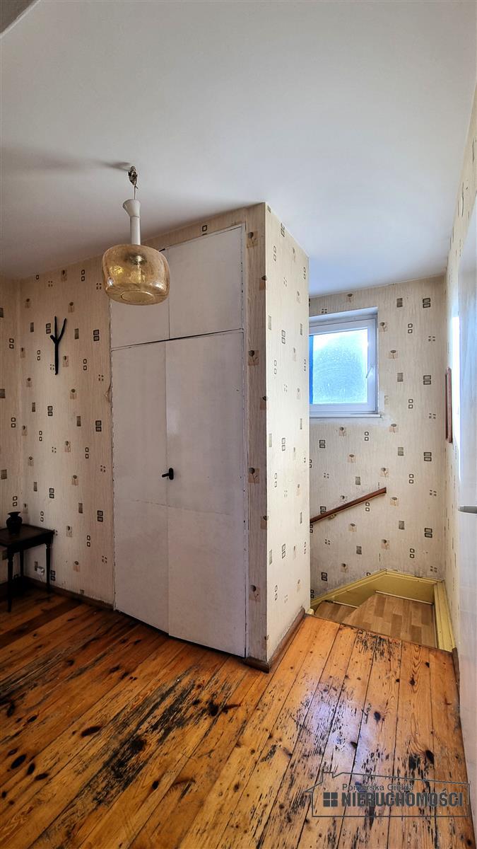 Sprzedaż Dom wolnostojący Szczecinek