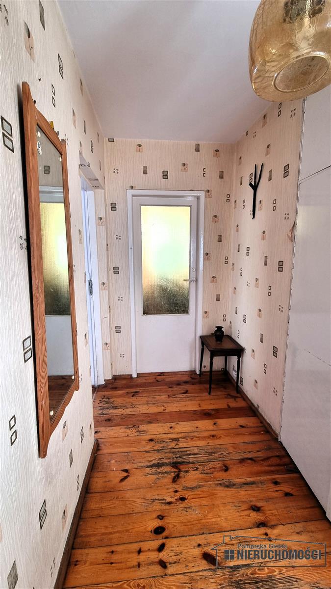 Sprzedaż Dom wolnostojący Szczecinek