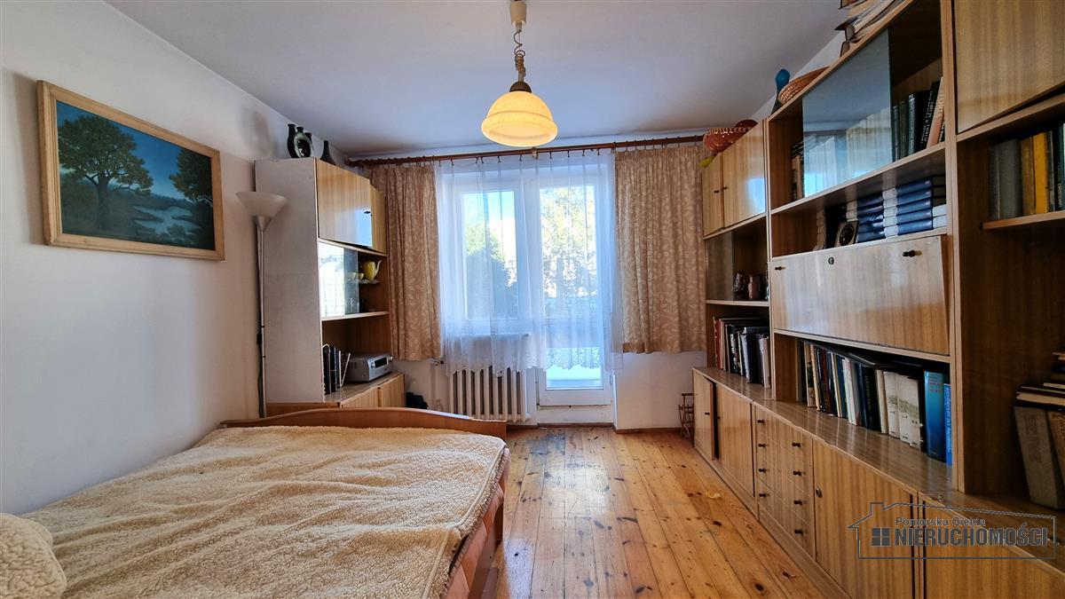 Sprzedaż Dom wolnostojący Szczecinek