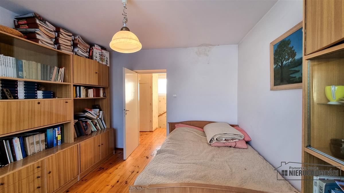 Sprzedaż Dom wolnostojący Szczecinek