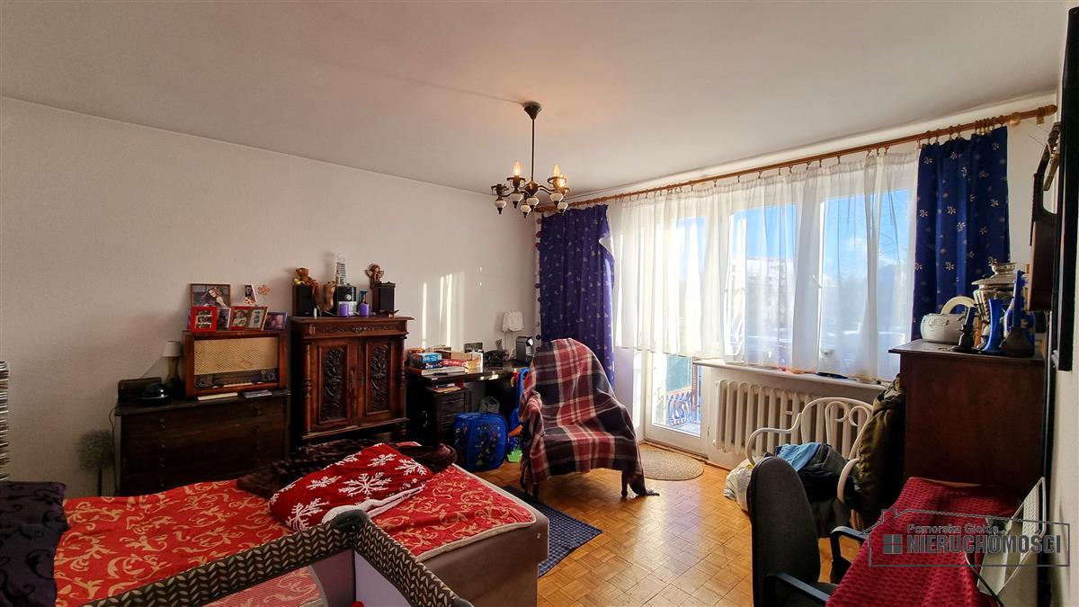 Sprzedaż Dom wolnostojący Szczecinek