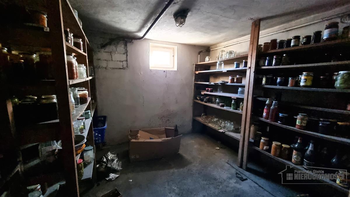 Sprzedaż Dom wolnostojący Szczecinek