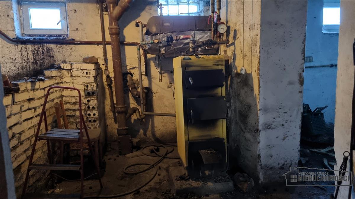 Sprzedaż Dom wolnostojący Szczecinek