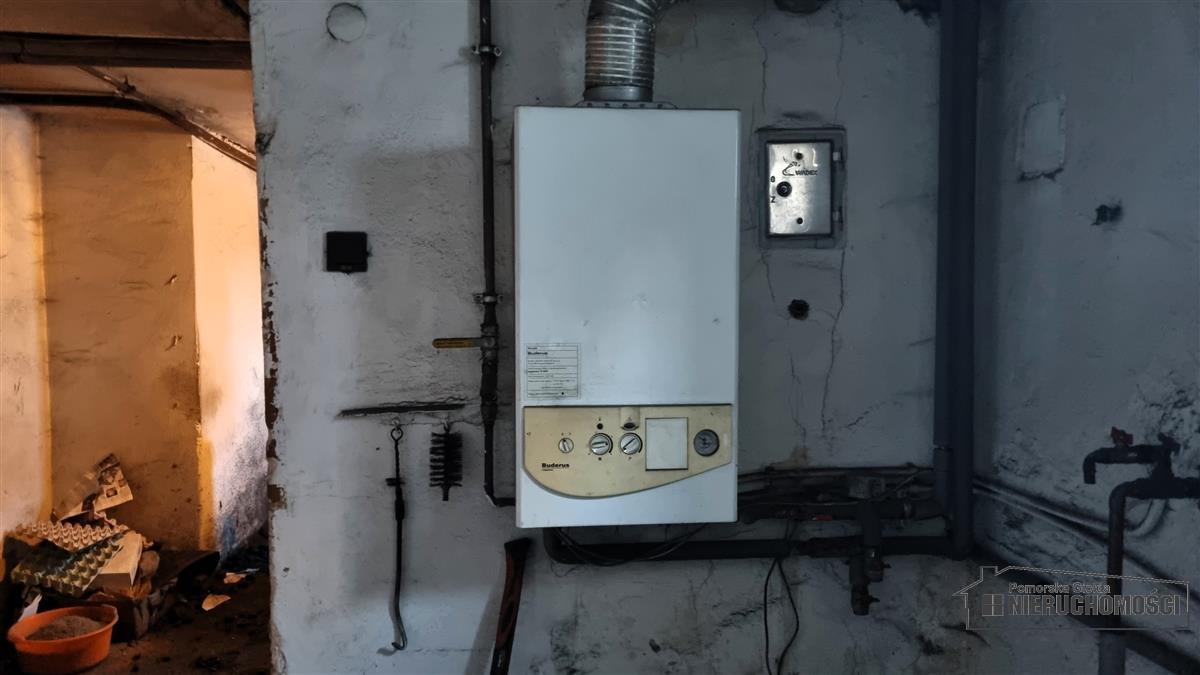 Sprzedaż Dom wolnostojący Szczecinek