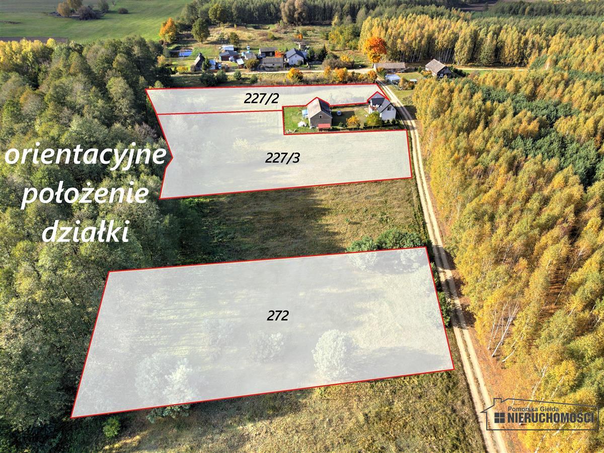 Sprzedaż Działka budowlana Piaseczno