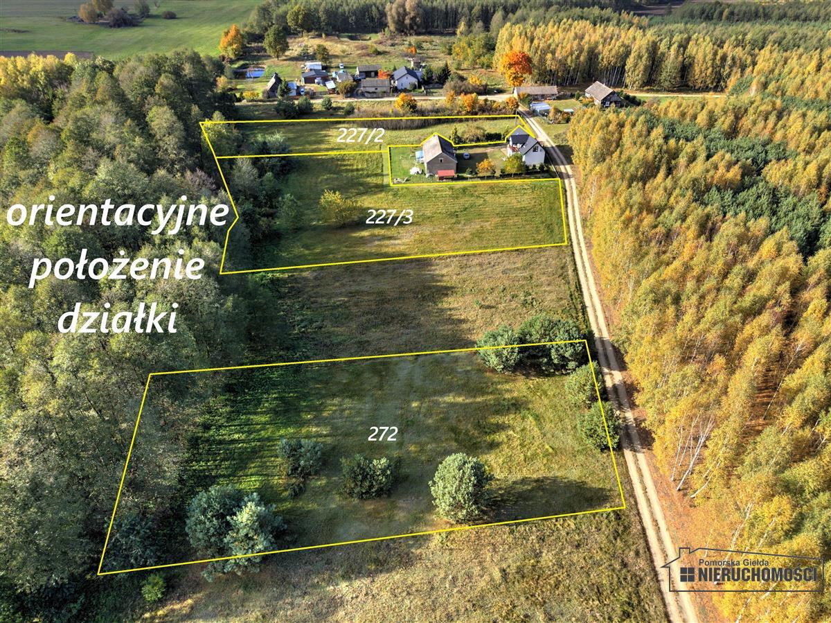 Sprzedaż Działka budowlana Piaseczno