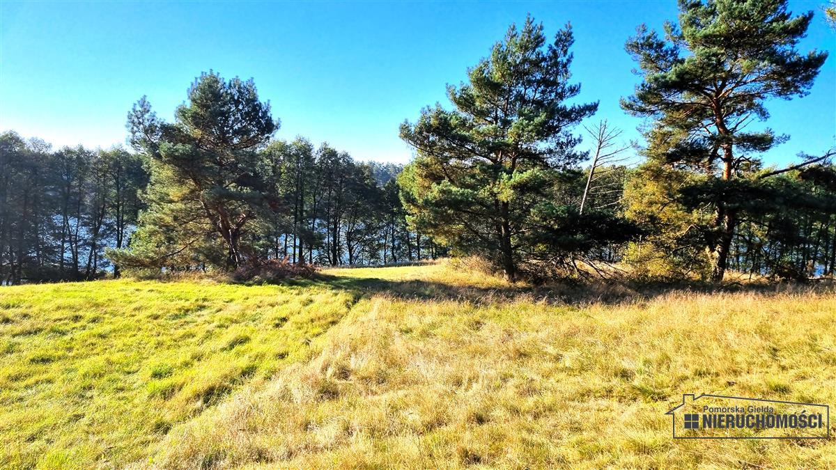 Sprzedaż Działka budowlana Dołgie