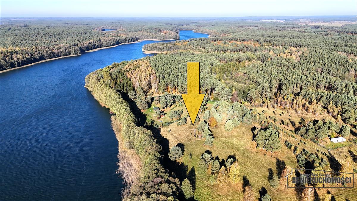 Sprzedaż Działka budowlana Dołgie