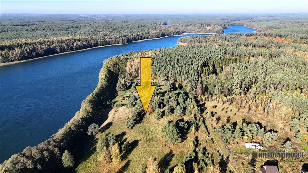 Sprzedaż Działka budowlana Dołgie