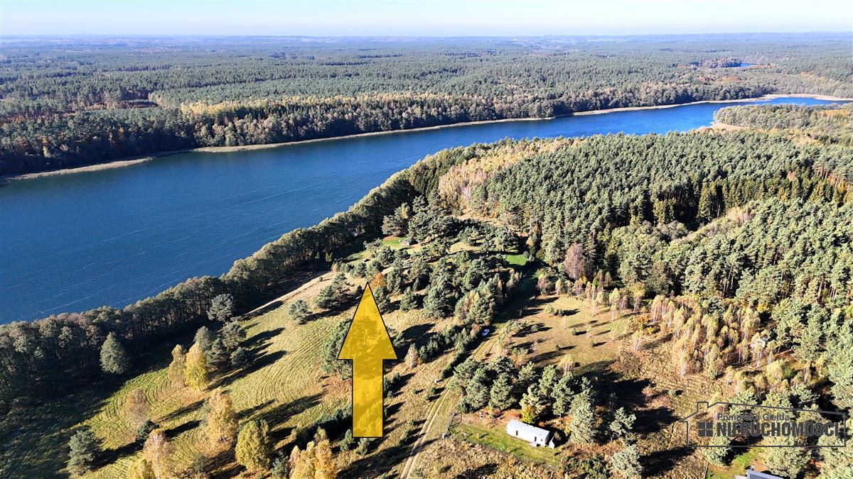 Sprzedaż Działka budowlana Dołgie