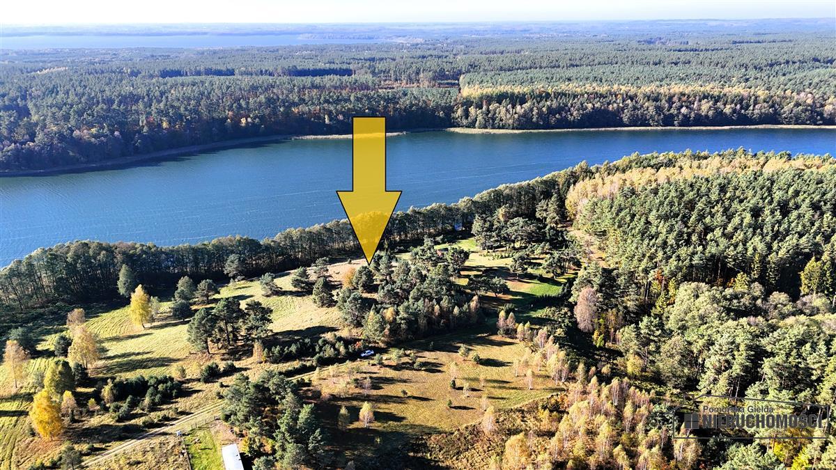 Sprzedaż Działka budowlana Dołgie