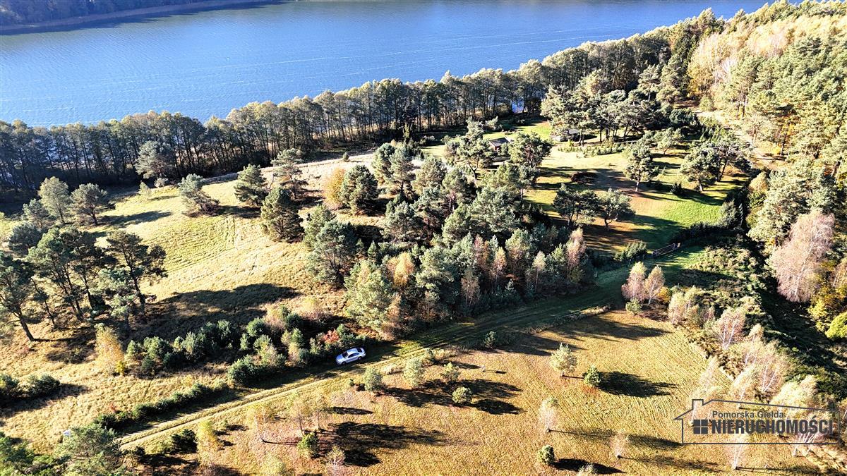 Sprzedaż Działka budowlana Dołgie