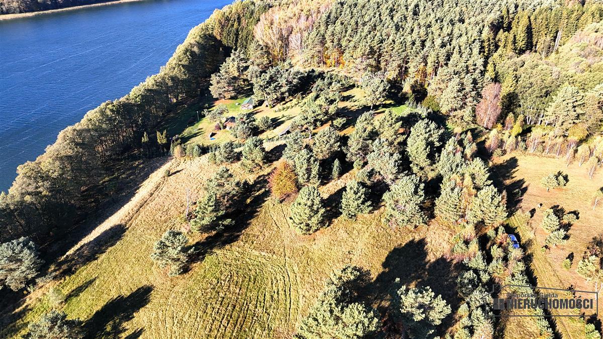 Sprzedaż Działka budowlana Dołgie