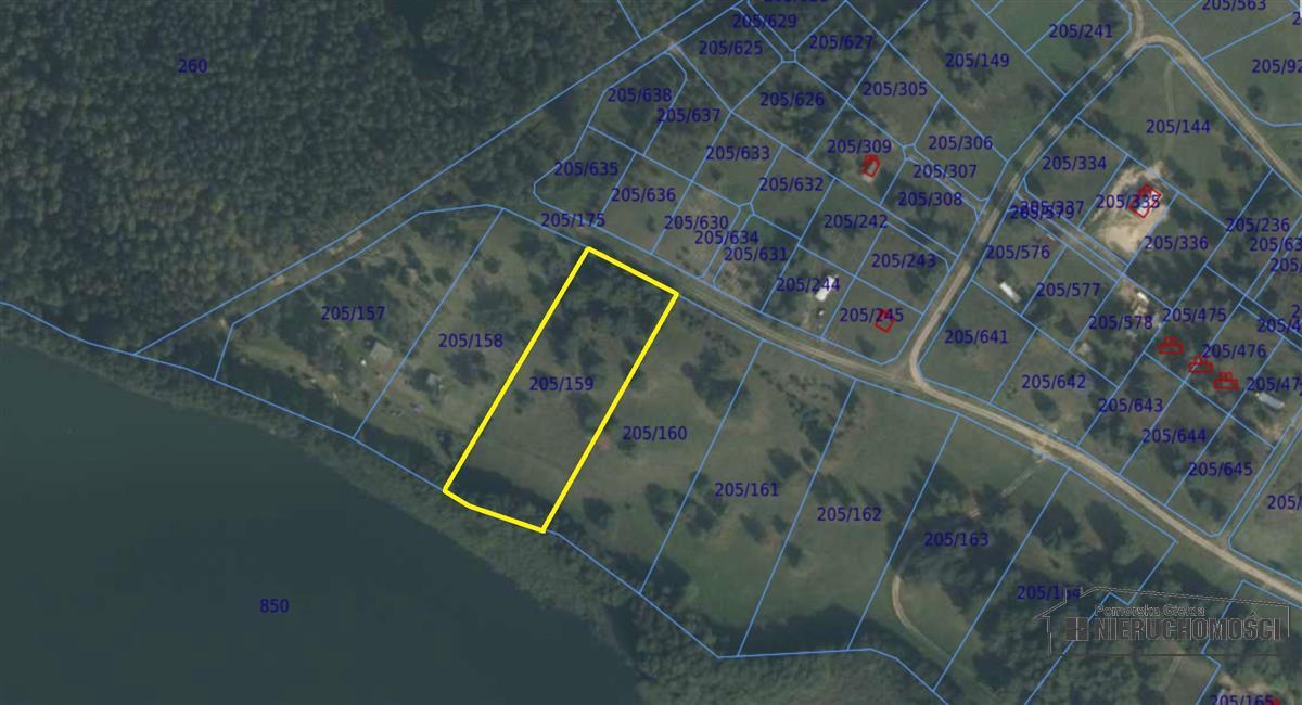 Sprzedaż Działka budowlana Dołgie