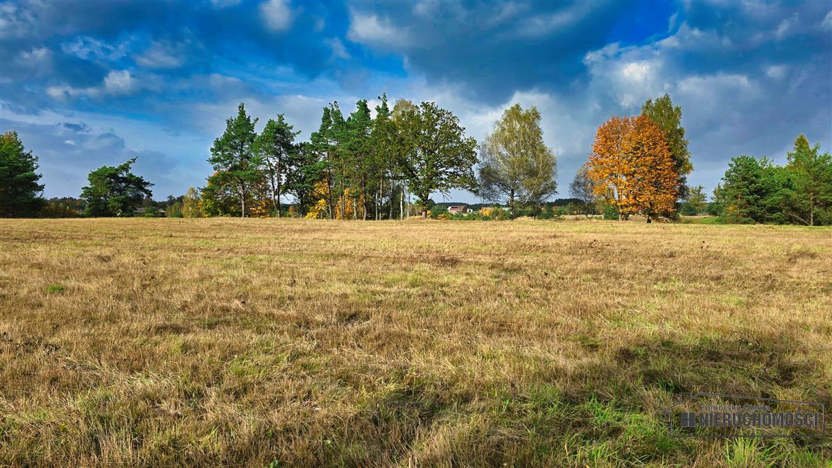 Sprzedaż Działka budowlana Świerczyna