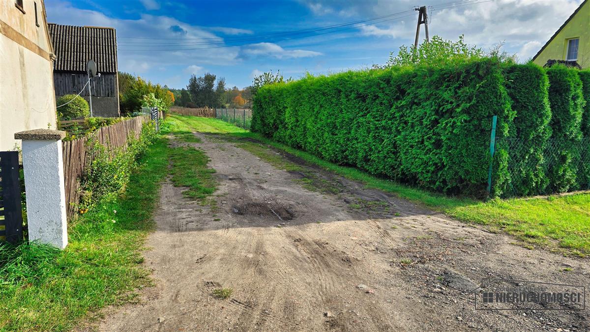 Sprzedaż Działka budowlana Świerczyna