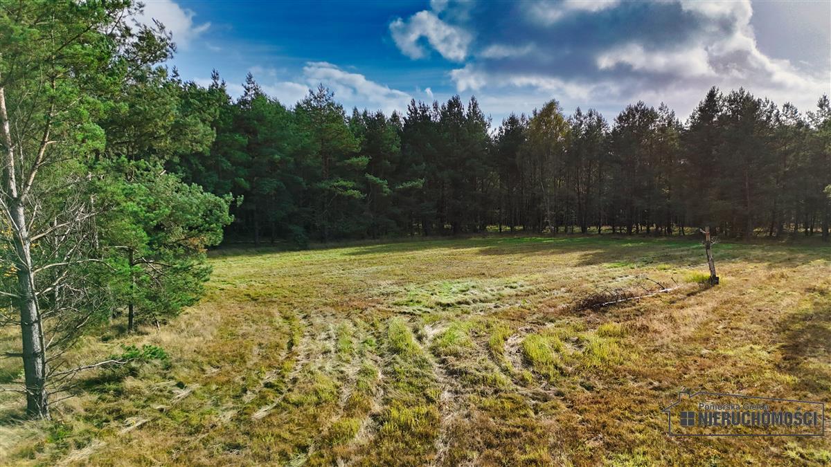 Sprzedaż Działka budowlana Świerczyna