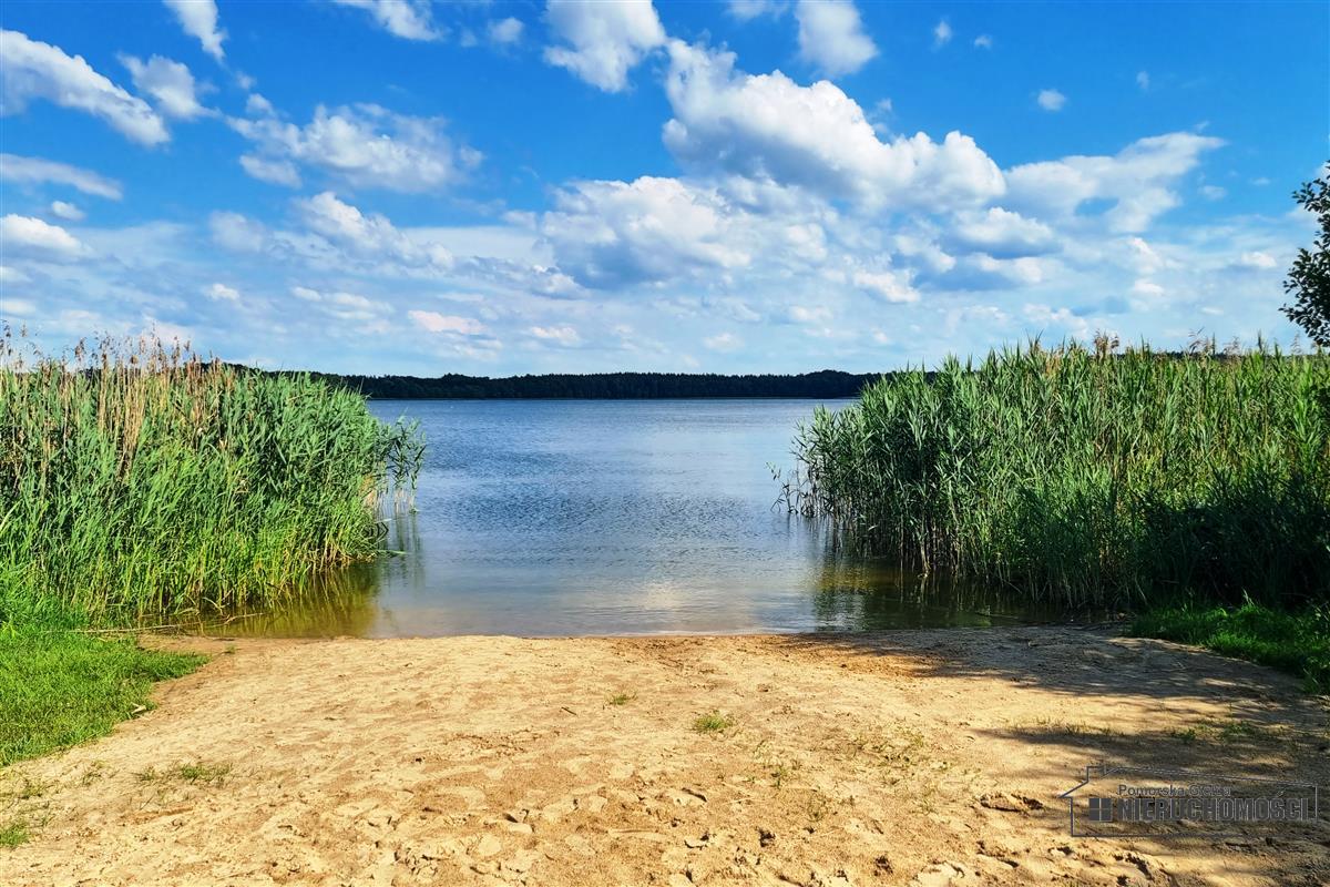 Sprzedaż Działka budowlana Radacz