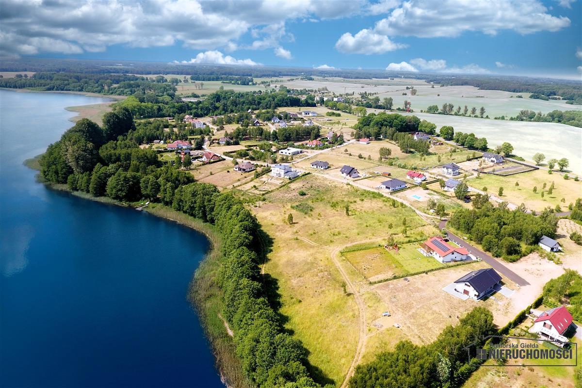 Sprzedaż Działka budowlana Radacz