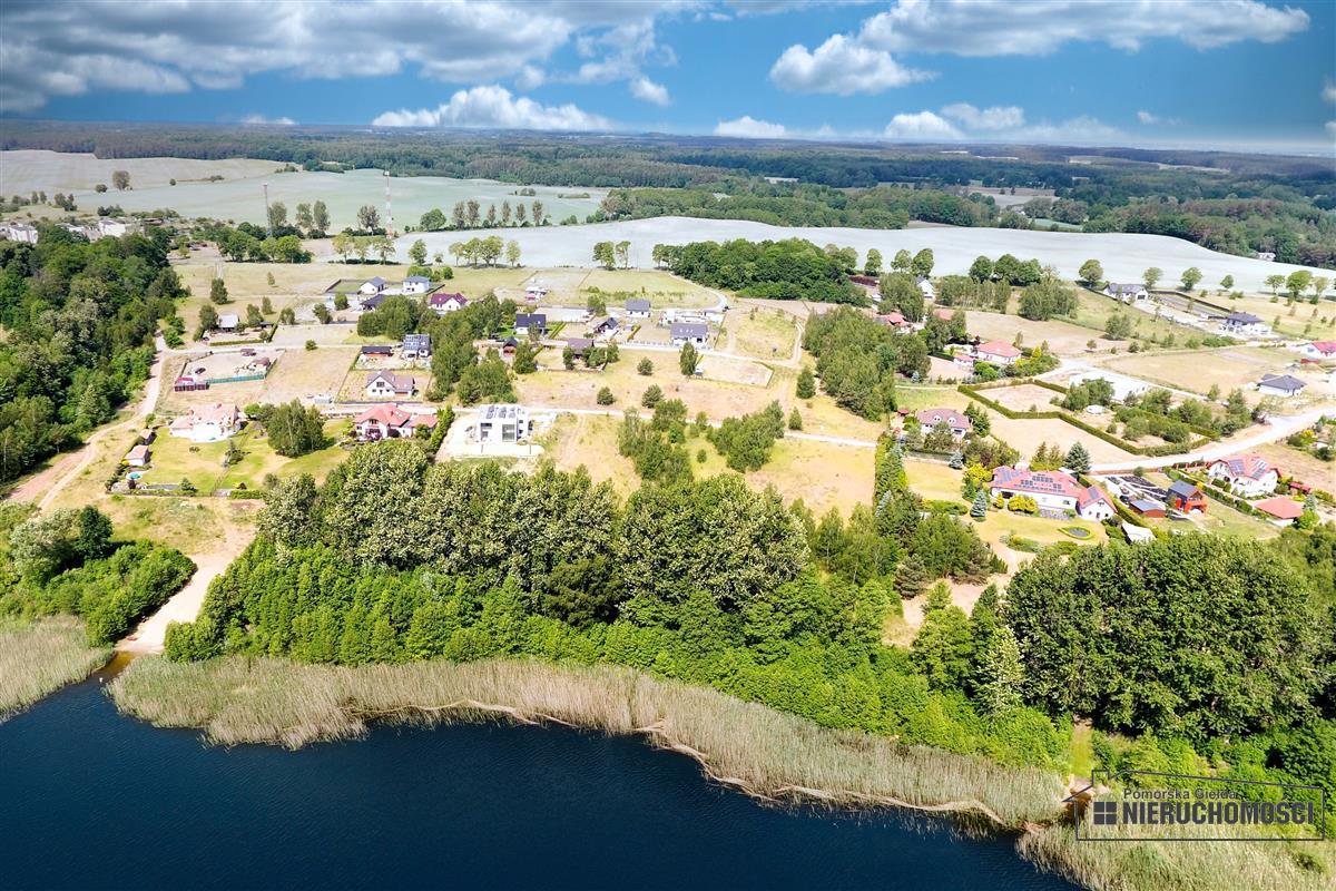 Sprzedaż Działka budowlana Radacz