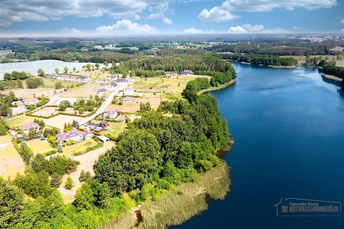 Sprzedaż Działka budowlana Radacz