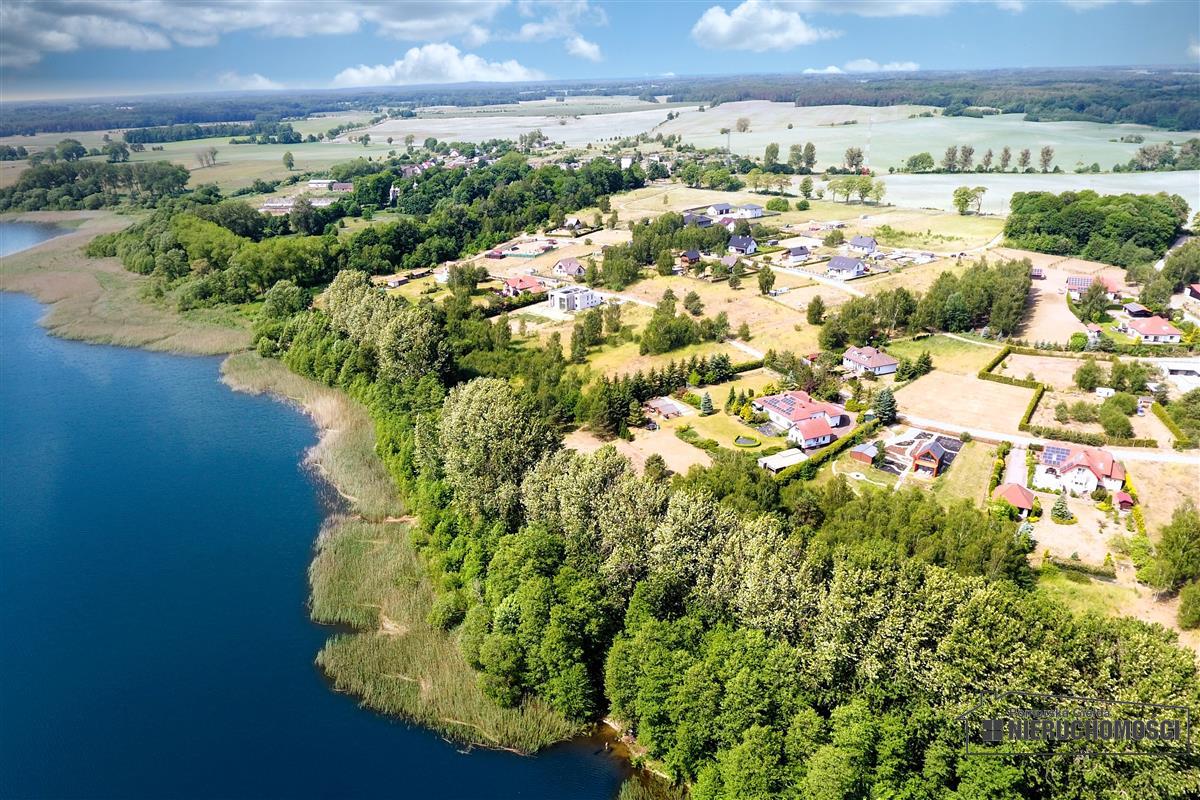 Sprzedaż Działka budowlana Radacz