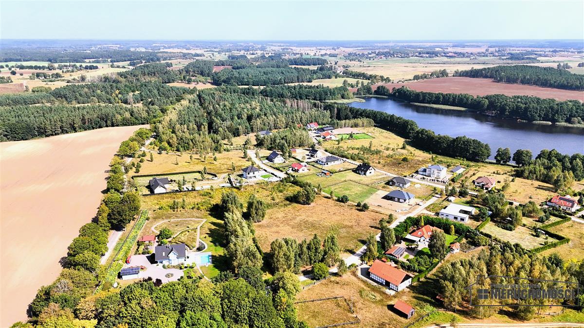 Sprzedaż Działka budowlana Radacz