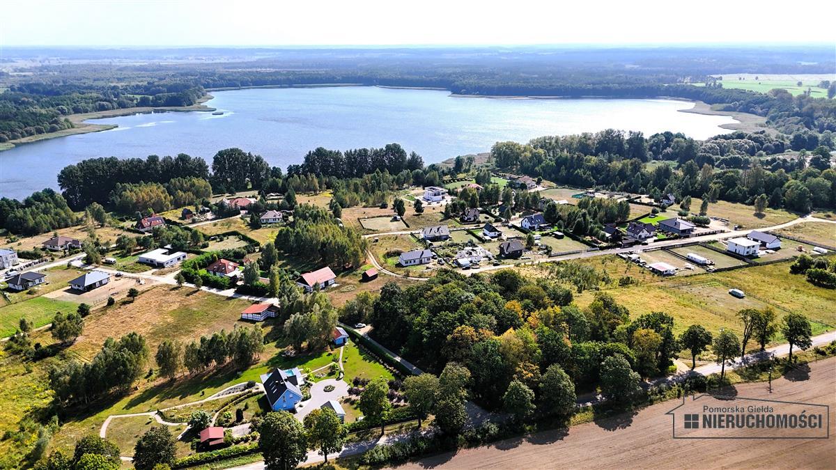 Sprzedaż Działka budowlana Radacz