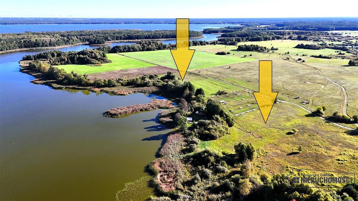 Sprzedaż Działka rolna Marcelin