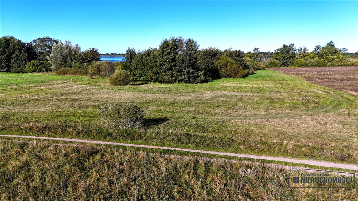 Sprzedaż Działka rolna Marcelin