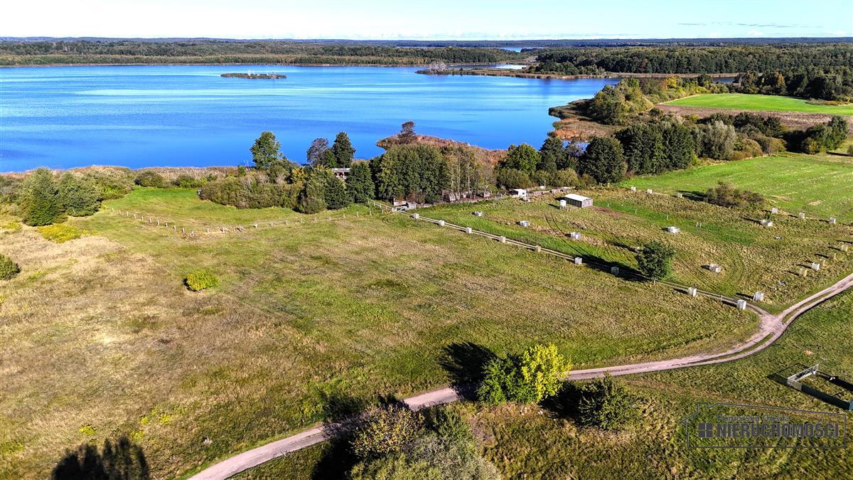 Sprzedaż Działka rolna Marcelin