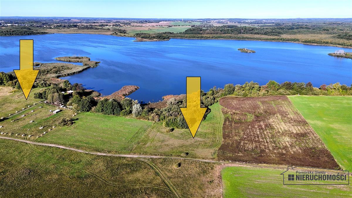 Sprzedaż Działka rolna Marcelin