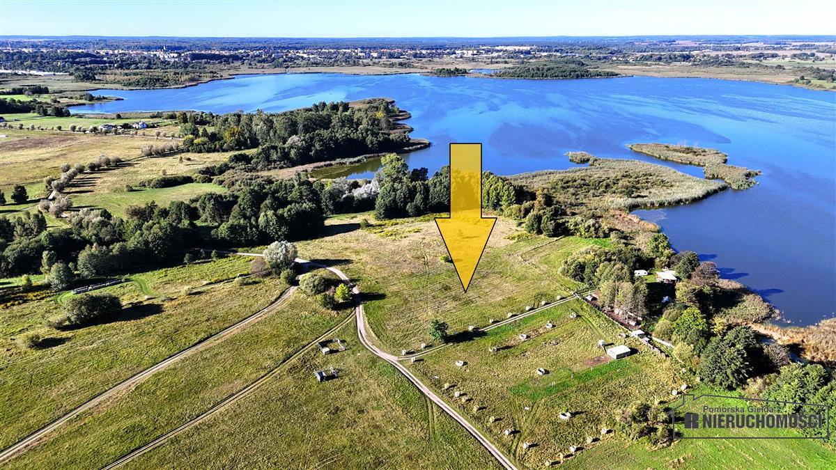 Sprzedaż Działka rolna Marcelin