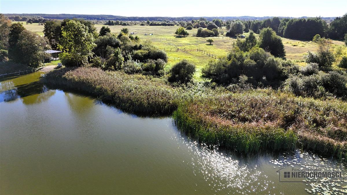 Sprzedaż Działka rolna Marcelin