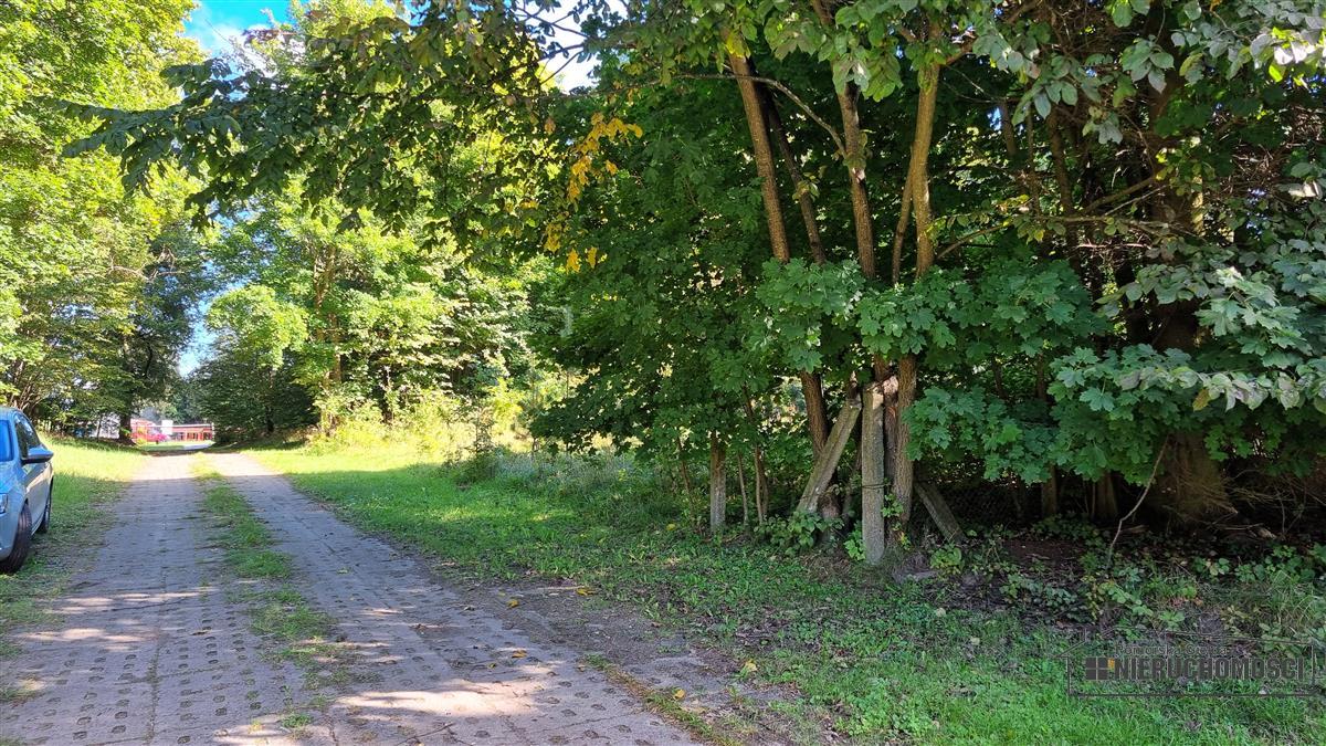 Sprzedaż Działka budowlana Sulikowo