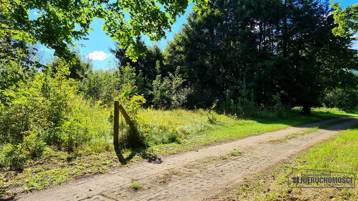 Sprzedaż Działka budowlana Sulikowo