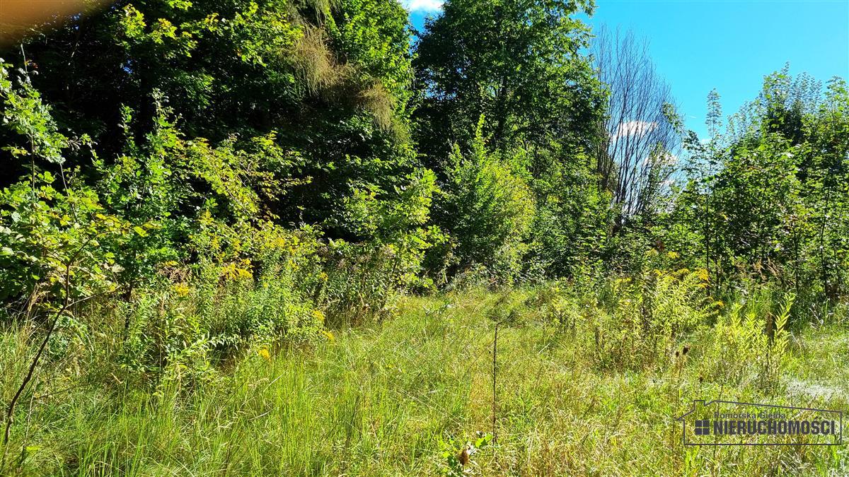 Sprzedaż Działka budowlana Sulikowo