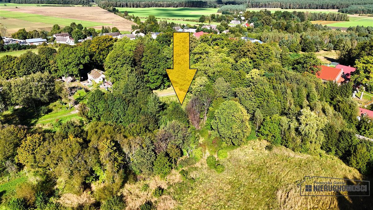 Sprzedaż Działka budowlana Sulikowo