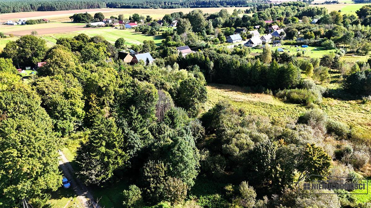 Sprzedaż Działka budowlana Sulikowo