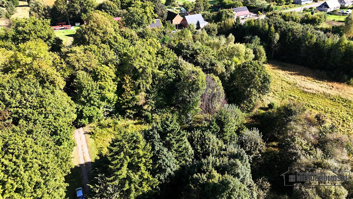 Sprzedaż Działka budowlana Sulikowo