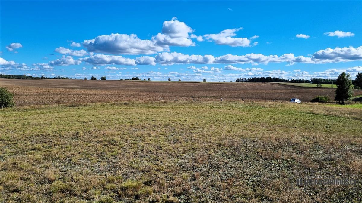 Sprzedaż Działka Dalęcinko