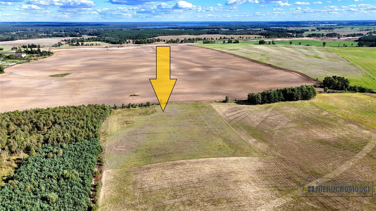 Sprzedaż Działka Dalęcinko