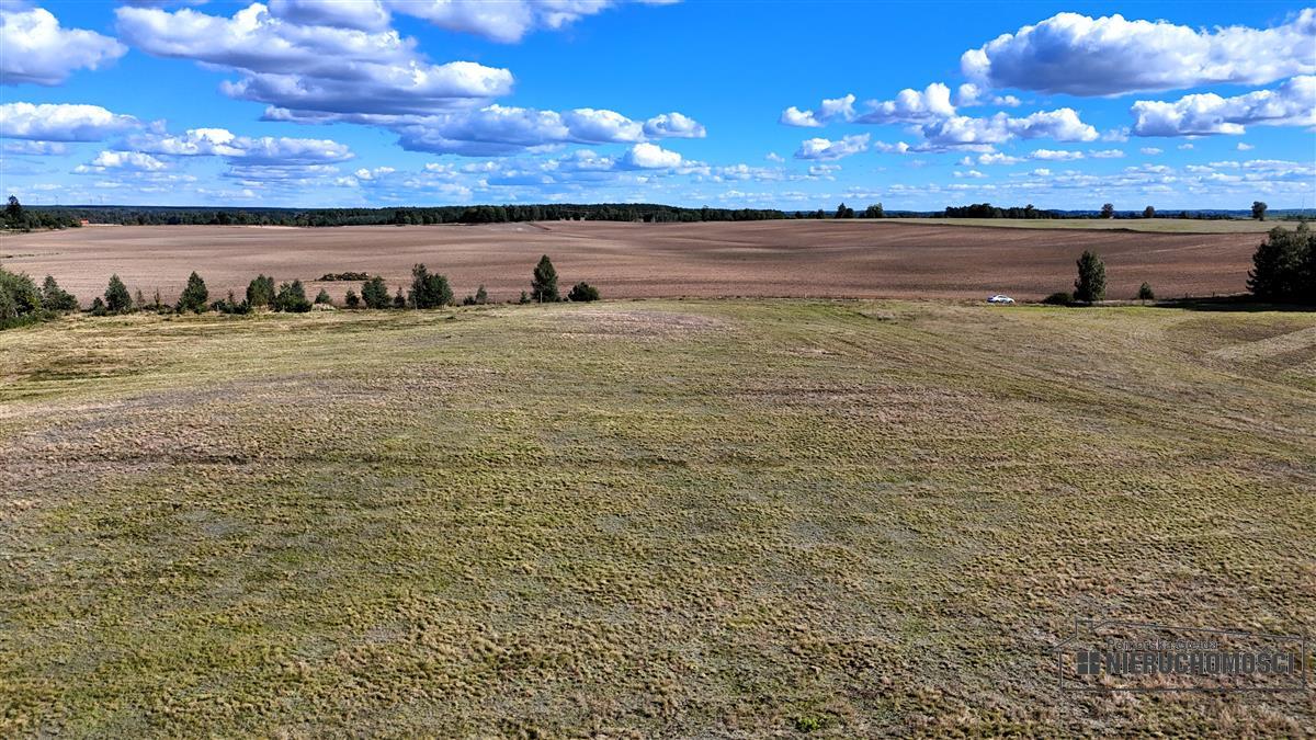 Sprzedaż Działka Dalęcinko