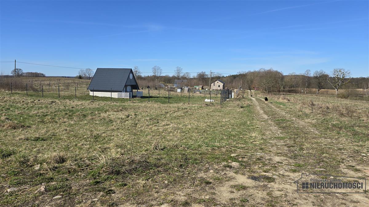 Sprzedaż Działka budowlana Sikory