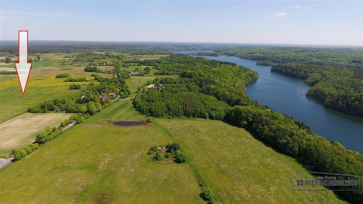 Sprzedaż Działka budowlana Sikory