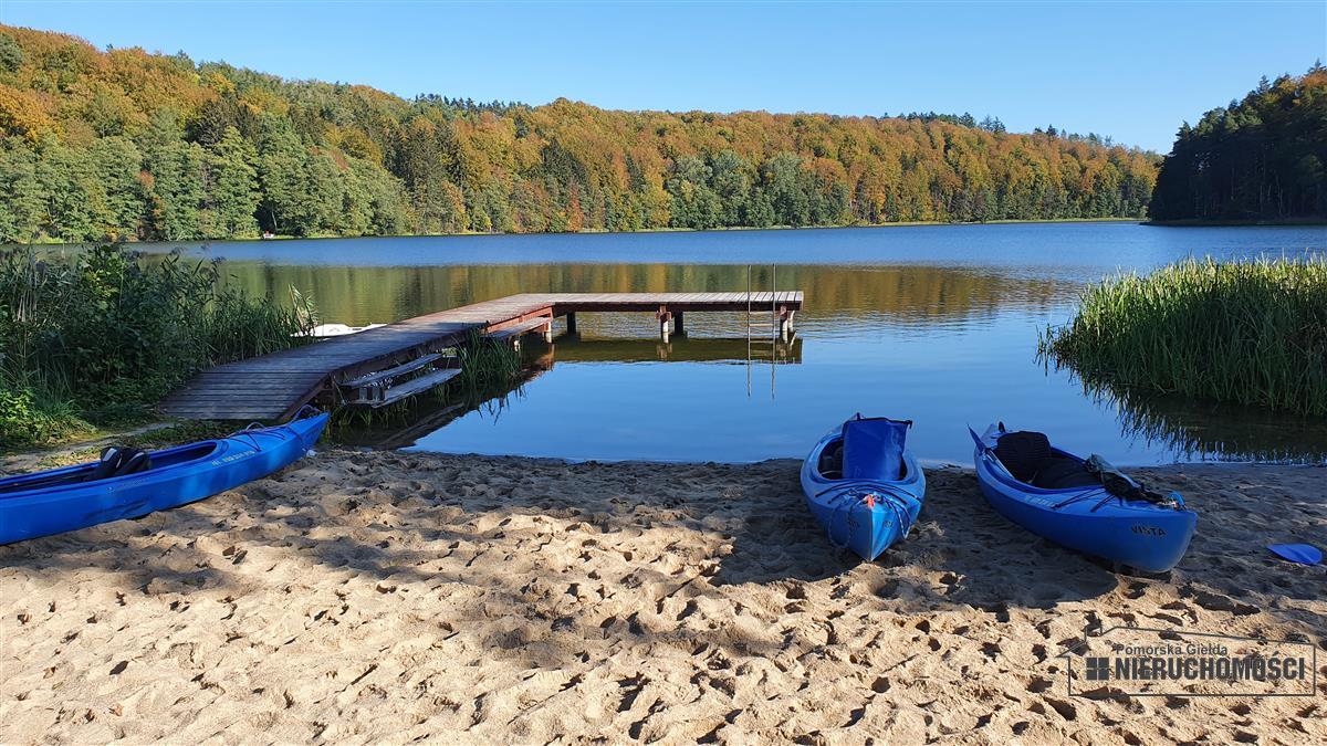 Sprzedaż Działka budowlana Sikory
