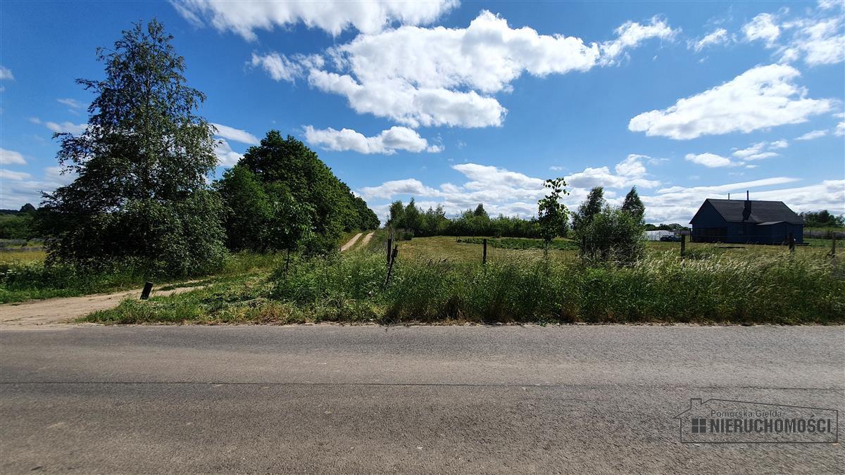Sprzedaż Działka budowlana Sikory