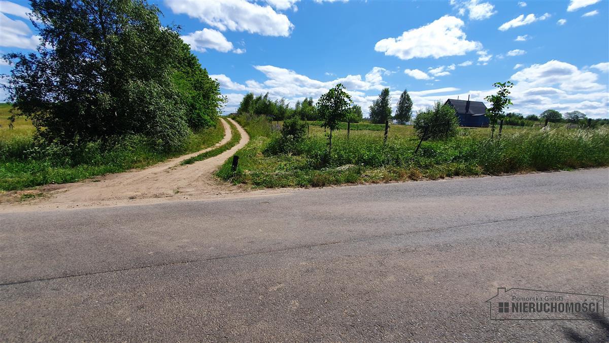 Sprzedaż Działka budowlana Sikory